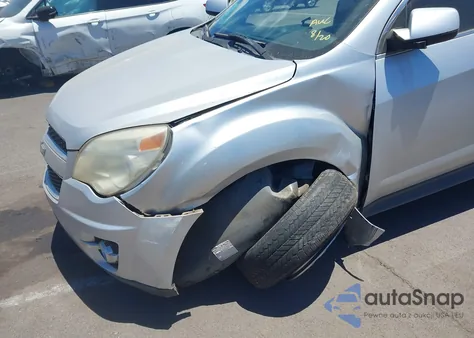 2014 Chevrolet Equinox 1Lt из США, поврежденный, VIN 2GNFLFE34E6189006